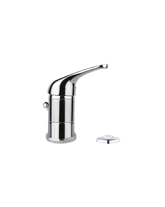 One hole bidet mixer with spray 3291 NEXUS